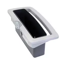 New Arrivals &amp; Just In | Ergotron NF Basket and Handle Kit Grey | In Stock | Quzo UK