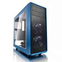 New Arrivals &amp; Just In | Fractal Design Focus G Midi Tower Black, Blue | In Stock