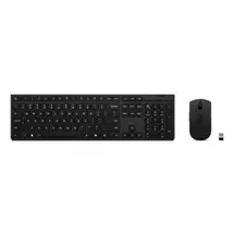 New Arrivals &amp; Just In | Lenovo 4X31R64350 keyboard Mouse included Home/Office RF Wireless +