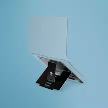 New Arrivals &amp; Just In | RGo Tools Laptop stand RGo Riser Flexible, adjustable folding laptop