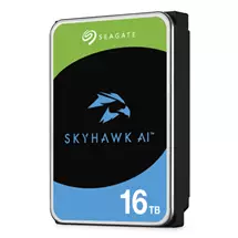 New Arrivals &amp; Just In | Seagate SkyHawk AI ST16000VE005 internal hard drive 16 TB 7200 RPM 512