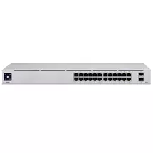 New Arrivals &amp; Just In | Ubiquiti UniFi USW24 network switch Managed L2 Gigabit Ethernet