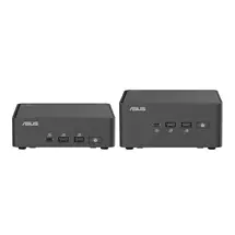 Barebones PCs | ASUS NUC 15 Pro Kit (NUC15CRH-B) | In Stock | Quzo UK