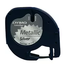 New Arrivals &amp; Just In | DYMO LT Metallic | In Stock | Quzo UK