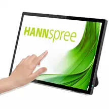 New Arrivals &amp; Just In | Hannspree HT249PPB computer monitor 60.5 cm (23.8") 1920 x 1080 pixels
