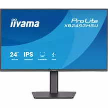 New Arrivals &amp; Just In | iiyama ProLite XB2493HSUB1 computer monitor 60.5 cm (23.8") 1920 x