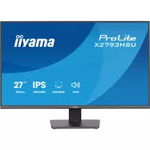 25" - 27" Monitors | iiyama ProLite X2793HSUB1 computer monitor 68.6 cm (27") 1920 x 1080