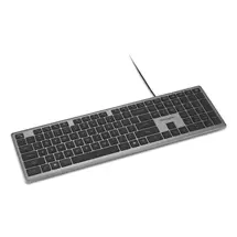 New Arrivals &amp; Just In | Kensington KB515 EQ USB-C/USB-A Wired Keyboard | In Stock