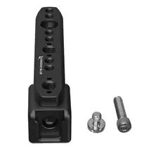 Kondor Blue | Kondor Blue KB-SFX3-XLR-BK camera kit | In Stock | Quzo UK