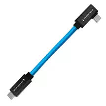 Kondor Blue | Kondor Blue KBUSBC32RA5 USB cable USB 3.2 Gen 2 (3.1 Gen 2) 0.152 m