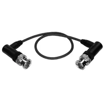 Kondor Blue | Kondor Blue KB-SDI3G-12-BK camera cable 0.35 m Black