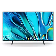 New Arrivals &amp; Just In | Sony FWD-50S35 TV 127 cm (50") 4K Ultra HD Smart TV Wi-Fi Black