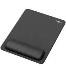 New Arrivals &amp; Just In | Fellowes Breyta XL Mouse Mat Wrist Rest XL Mouse Pad Wrist Support