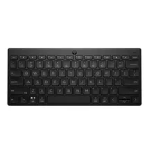 Wireless Keyboards | HP 355 Compact Multi-Device Bluetooth Keyboard | In Stock