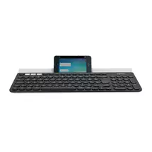 Wireless Keyboards | Logitech K780 Multi-Device Wireless Keyboard | Quzo UK