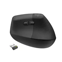 Mice | Logitech Lift Vertical Ergonomic Mouse for Business