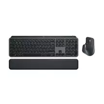 Wireless Keyboards | Logitech MX Keys S Combo | Quzo UK