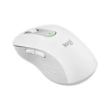 Mice | Logitech Signature M650 L Wireless Mouse | Quzo UK