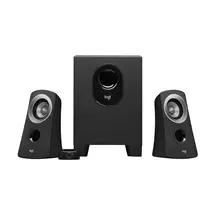PC Speakers | Logitech Speaker System Z313 | Quzo UK
