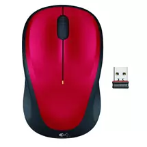 Mice | Logitech Wireless Mouse M235 | Quzo UK