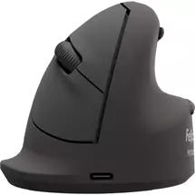New Arrivals &amp; Just In | Fellowes Vertical Wireless Mouse Breyta Plus+ Ergonomic Right Handed