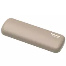 FELLOWES | Fellowes Wrist Rest Breyta Palm Rest with Antibacterial Protection