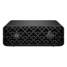 New Arrivals &amp; Just In | HP ZGX Nano G1n AI, GB10, 128 GB, LPDDR5x-SDRAM, 1 TB, SSD, Linux