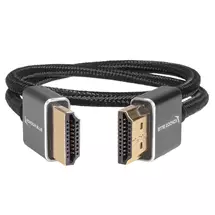 Cables | Kondor Blue KBHDMI16BK. Cable length: 0.35 m, Connector 1: HDMI Type A