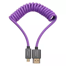 Cables | Kondor Blue KBMCFHDMI12P. Cable length: 0.61 m, Connector 1: HDMI Type