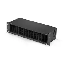 New Arrivals &amp; Just In | StarTech.com 15Slot Unmanaged Media Converter Chassis for MCM Media