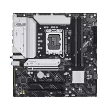 Intel Motherboards | ASUS PRIME B760M-A WIFI II Intel B760 LGA 1700 micro ATX