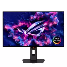 1440p Gaming Monitors | ASUS ROG Strix XG27AQWMG computer monitor 67.3 cm (26.5") 2560 x 1440