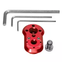 Kondor Blue | Kondor Blue KB-ML-M-R camera mounting accessory Starter kit