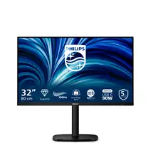 1440p Gaming Monitors | Philips 32B2U3601/00 computer monitor 80 cm (31.5") 2560 x 1440 pixels