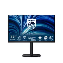 1440p Gaming Monitors | Philips 3000 series 32B2N3500/00 computer monitor 80 cm (31.5") 2560 x