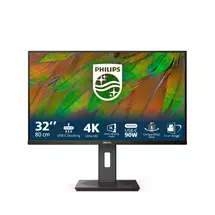 Mmd | Philips 3000 series 32B1U3900/00 computer monitor 80 cm (31.5") 3840 x