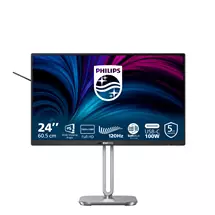 Mmd | Philips 4000 series 24B2U4301/00 computer monitor 60.5 cm (23.8") 1920