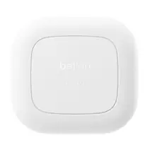 Belkin Mobile Device Chargers | Belkin WCH019MYWH mobile device charger Universal White AC Fast
