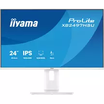 PC Monitors | iiyama ProLite XB2497HSUW1 computer monitor 60.5 cm (23.8") 1920 x