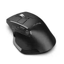 Mice | JLab Epic mouse Office Righthand Bluetooth + USB TypeA Optical 2400