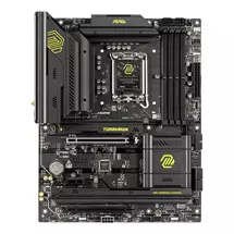 MSI Motherboards | MSI MAG B860 TOMAHAWK WIFI, Intel, LGA 1851 (Socket V1), Intel Core