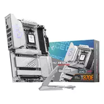 MSI Motherboards | MSI MPG X870E EDGE TI WIFI, AMD, Socket AM5, AMD Ryzen 7000 Series,