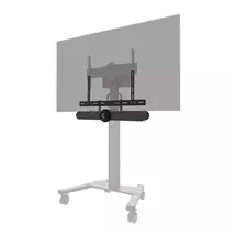 Neomounts | Neomounts AV30500BL Videobar kit 43110"  VESA  max 10 kg
