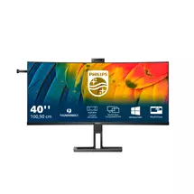 Mmd | Philips 40B1U6903CH/00 computer monitor 100.8 cm (39.7") 5120 x 2160