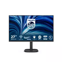 1440p Gaming Monitors | Philips 3000 series 27B2U3601/00 computer monitor 68.6 cm (27") 2560 x