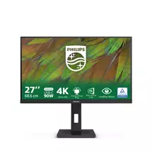 Mmd | Philips 3000 series 27B1U3900/00 computer monitor 68.6 cm (27") 3840 x
