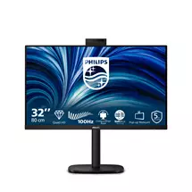 1440p Gaming Monitors | Philips 3000 series 32B2U3601H/00 computer monitor 80 cm (31.5") 2560