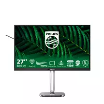 1440p Gaming Monitors | Philips 5000 series 27B2G5601/00 computer monitor 68.6 cm (27") 2560 x