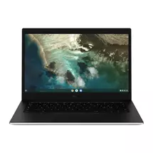 Samsung  | Samsung Galaxy Chromebook Go Chrome OS (14”, Celeron, 4GB), Intel®