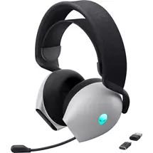 Dell | Alienware AW725H Headset Wired & Wireless Headband Gaming USB TypeC